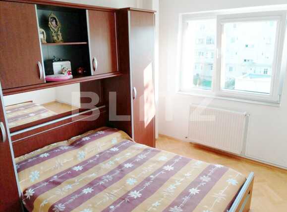 Apartament de vânzare 3 camere Marasti - 29433AV | BLITZ Cluj-Napoca | Poza4