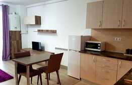 Garsoniera 40 mp, imobil nou, PRIMA INCHIRIERE, zona Sigma Center