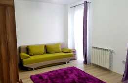 Garsoniera 40 mp, imobil nou, PRIMA INCHIRIERE, zona Sigma Center