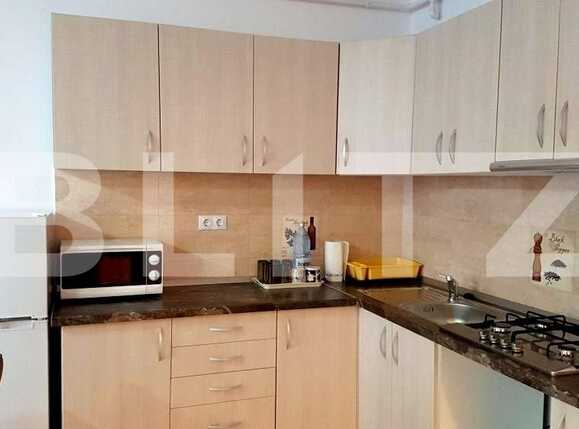 Garsonieră de închiriat Andrei Mureşanu - 29434AI | BLITZ Cluj-Napoca | Poza4