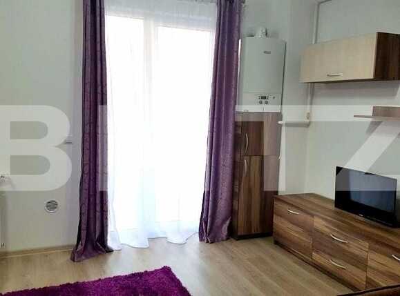 Garsonieră de închiriat Andrei Mureşanu - 29434AI | BLITZ Cluj-Napoca | Poza3