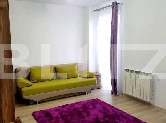 Garsonieră de închiriat Andrei Mureşanu - 29434AI | BLITZ Cluj-Napoca | Poza2