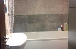 Apartament 4 camere, 121 mp, terasa, mobilat modern, parcare, zona Vivo