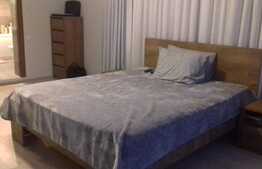 Apartament 4 camere, 121 mp, terasa, mobilat modern, parcare, zona Vivo