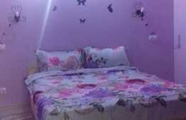 Apartament 4 camere, 121 mp, terasa, mobilat modern, parcare, zona Vivo