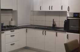 Apartament 4 camere, 121 mp, terasa, mobilat modern, parcare, zona Vivo