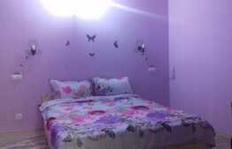 Apartament 4 camere, 121 mp, terasa, mobilat modern, parcare, zona Vivo