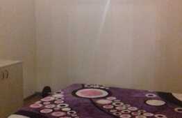 Apartament 4 camere, 121 mp, terasa, mobilat modern, parcare, zona Vivo