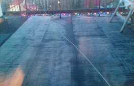 Apartament 4 camere, 121 mp, terasa, mobilat modern, parcare, zona Vivo