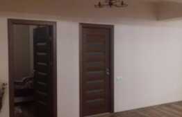 Apartament 4 camere, 121 mp, terasa, mobilat modern, parcare, zona Vivo