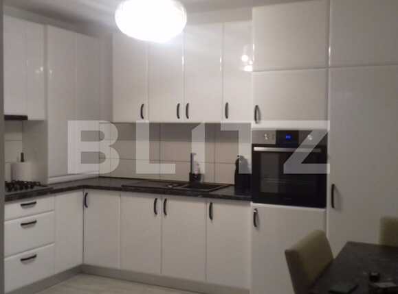 Apartament de vânzare 4 camere Manastur - 29435AV | BLITZ Cluj-Napoca | Poza2