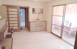 Apartament 2 camere, 57 mp, mobilat lux, boxa, zona Complex Diana
