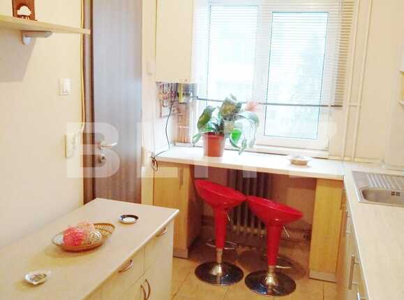 Apartament de vânzare 2 camere Gheorgheni - 29436AV | BLITZ Cluj-Napoca | Poza8