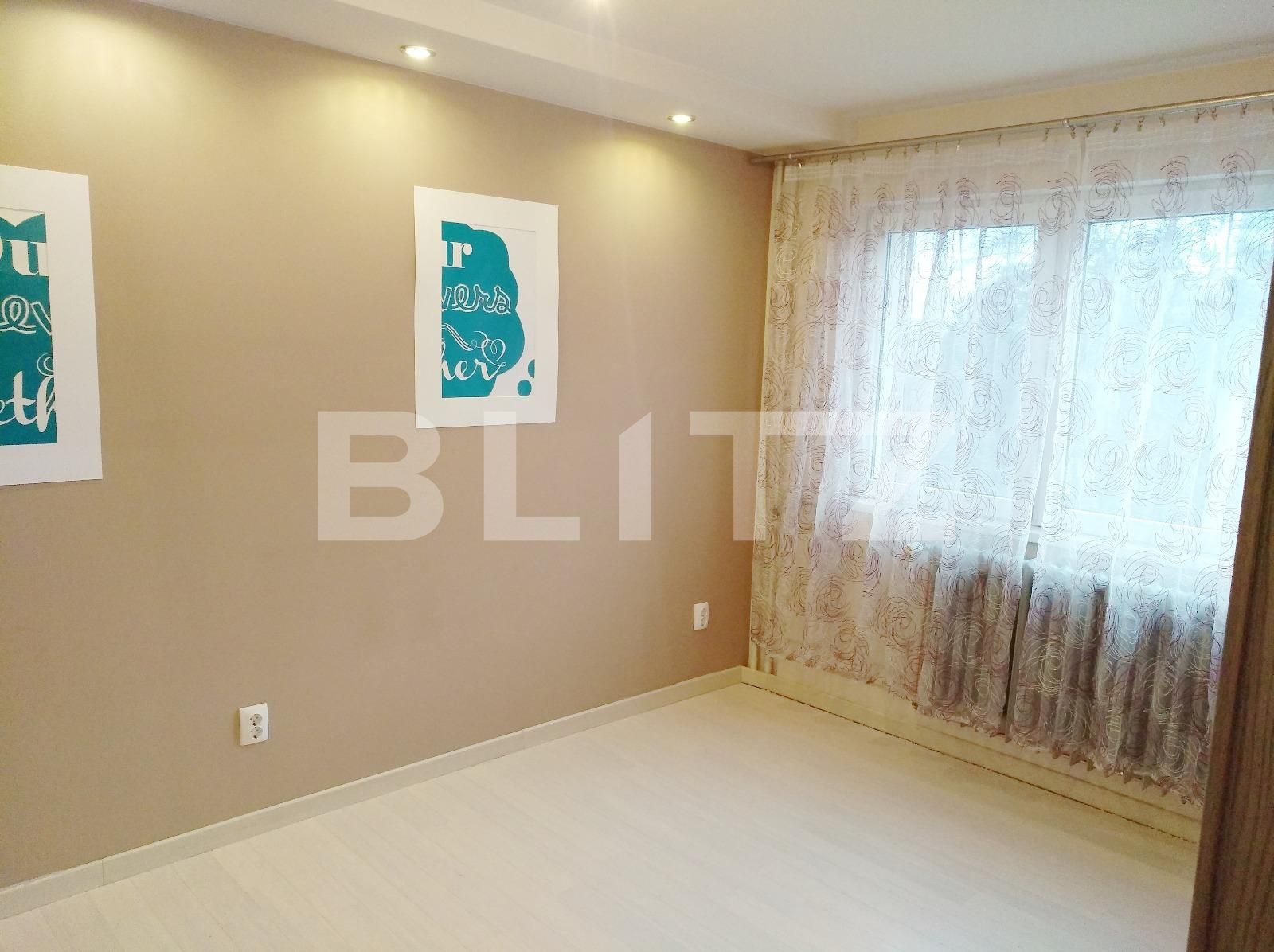 Apartament de vânzare 2 camere Gheorgheni - 29436AV | BLITZ Cluj-Napoca | Poza4