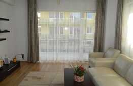 3 camere, 92 mp, terasa, imobil nou, zona strazii Trifoiului