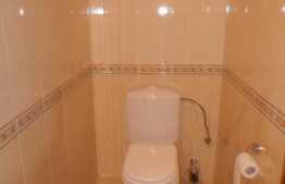 3 camere, 92 mp, terasa, imobil nou, zona strazii Trifoiului