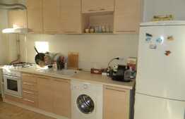 3 camere, 92 mp, terasa, imobil nou, zona strazii Trifoiului