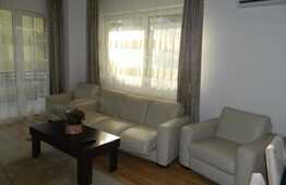 3 camere, 92 mp, terasa, imobil nou, zona strazii Trifoiului