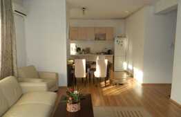 3 camere, 92 mp, terasa, imobil nou, zona strazii Trifoiului