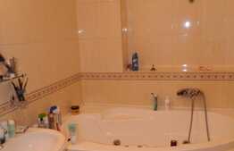 3 camere, 92 mp, terasa, imobil nou, zona strazii Trifoiului