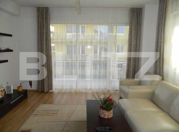 Apartament de închiriat 3 camere Bună Ziua - 29437AI | BLITZ Cluj-Napoca | Poza3
