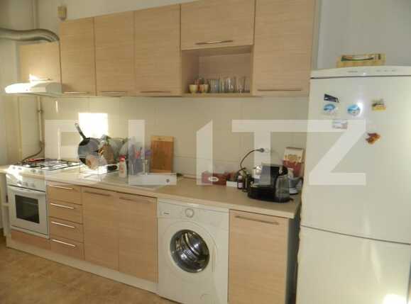 Apartament de închiriat 3 camere Bună Ziua - 29437AI | BLITZ Cluj-Napoca | Poza7
