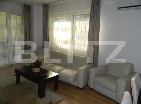 Apartament de închiriat 3 camere Bună Ziua - 29437AI | BLITZ Cluj-Napoca | Poza4