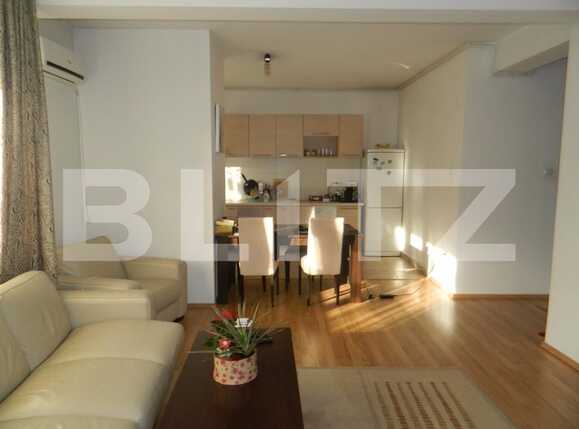 Apartament de închiriat 3 camere Bună Ziua - 29437AI | BLITZ Cluj-Napoca | Poza1