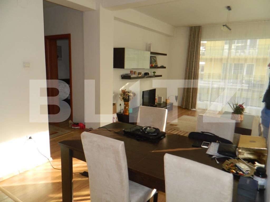 Apartament de închiriat 3 camere Bună Ziua - 29437AI | BLITZ Cluj-Napoca | Poza5
