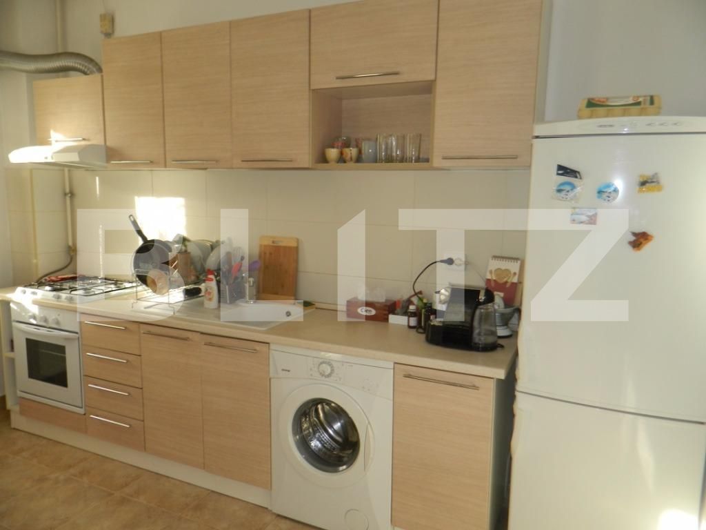 Apartament de închiriat 3 camere Bună Ziua - 29437AI | BLITZ Cluj-Napoca | Poza7