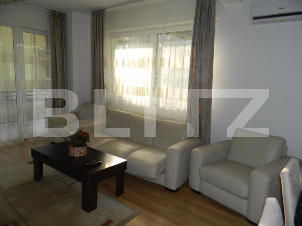 Apartament de închiriat 3 camere Bună Ziua - 29437AI | BLITZ Cluj-Napoca | Poza4