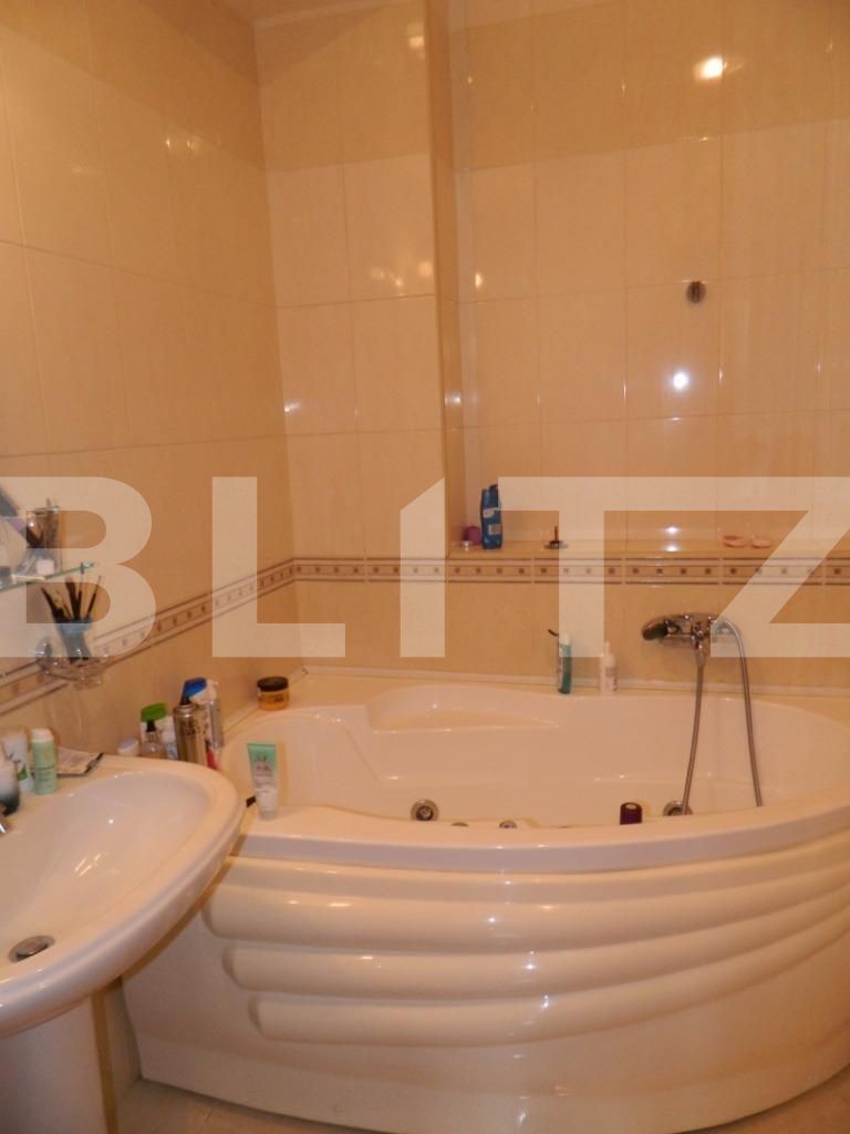 Apartament de închiriat 3 camere Bună Ziua - 29437AI | BLITZ Cluj-Napoca | Poza11