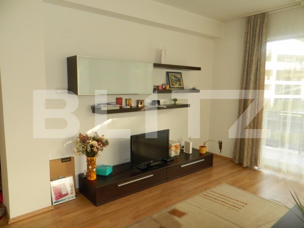 Apartament de închiriat 3 camere Bună Ziua - 29437AI | BLITZ Cluj-Napoca | Poza2