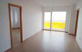 Apartament 2 camere, 51 mp, terasa de 9 mp, garaj, zona Viva City