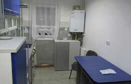 3 camere, decomandate, PRIMA INCHIRIERE, zona strazii Mehedinti