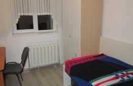 3 camere, decomandate, PRIMA INCHIRIERE, zona strazii Mehedinti