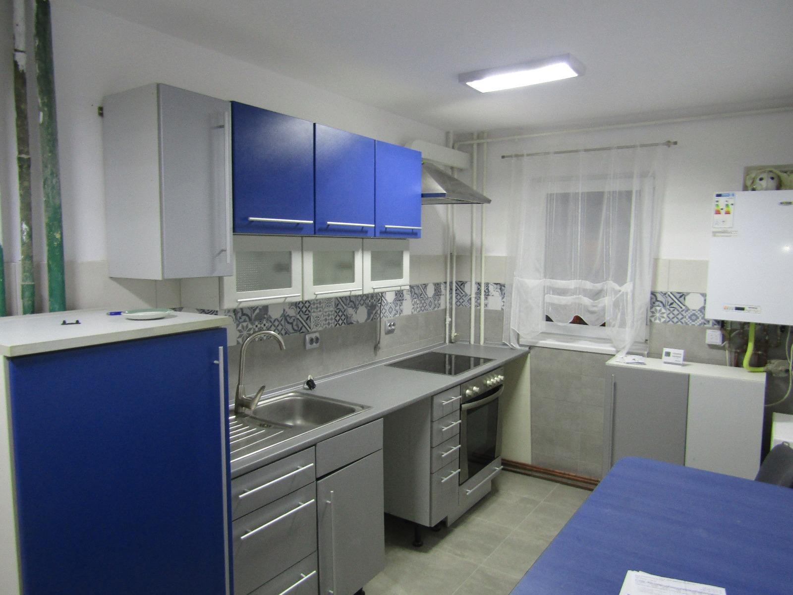 Apartament de închiriat 3 camere Manastur - 29439AI | BLITZ Cluj-Napoca | Poza3