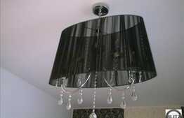 Apartament de lux, in zona Calea Turzii, constructie noua zona linistita!