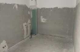 Apartament semifinisat cu CF, 131 mp, decomandat, 2 parcari, boxa, Calea Borhanci