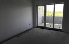 Apartament semifinisat cu CF, 131 mp, decomandat, 2 parcari, boxa, Calea Borhanci