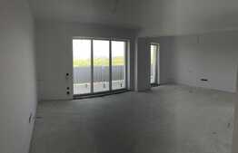 Apartament semifinisat cu CF, 131 mp, decomandat, 2 parcari, boxa, Calea Borhanci