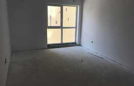 Apartament semifinisat cu CF, 131 mp, decomandat, 2 parcari, boxa, Calea Borhanci