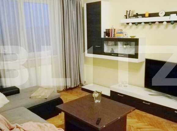 Apartament de vânzare 2 camere Gheorgheni - 29441AV | BLITZ Cluj-Napoca | Poza1