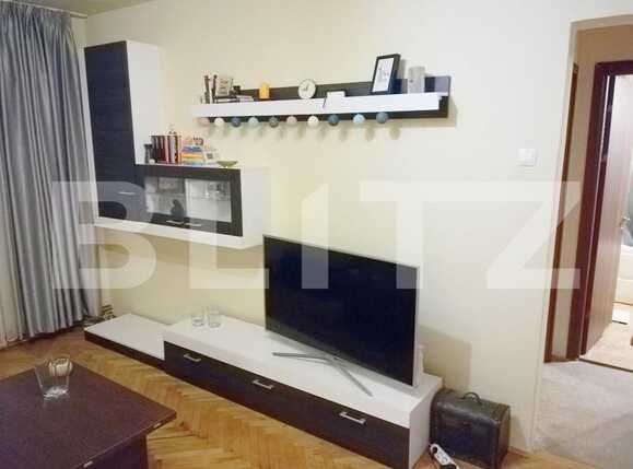 Apartament de vânzare 2 camere Gheorgheni - 29441AV | BLITZ Cluj-Napoca | Poza2