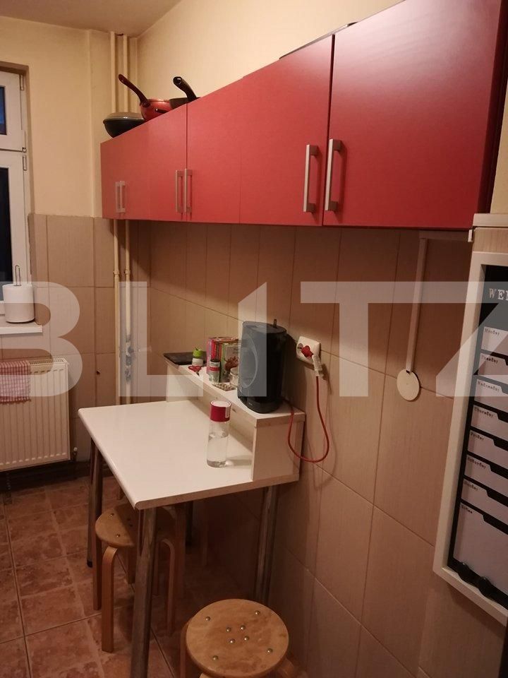 Apartament de vânzare 2 camere Gheorgheni - 29441AV | BLITZ Cluj-Napoca | Poza9