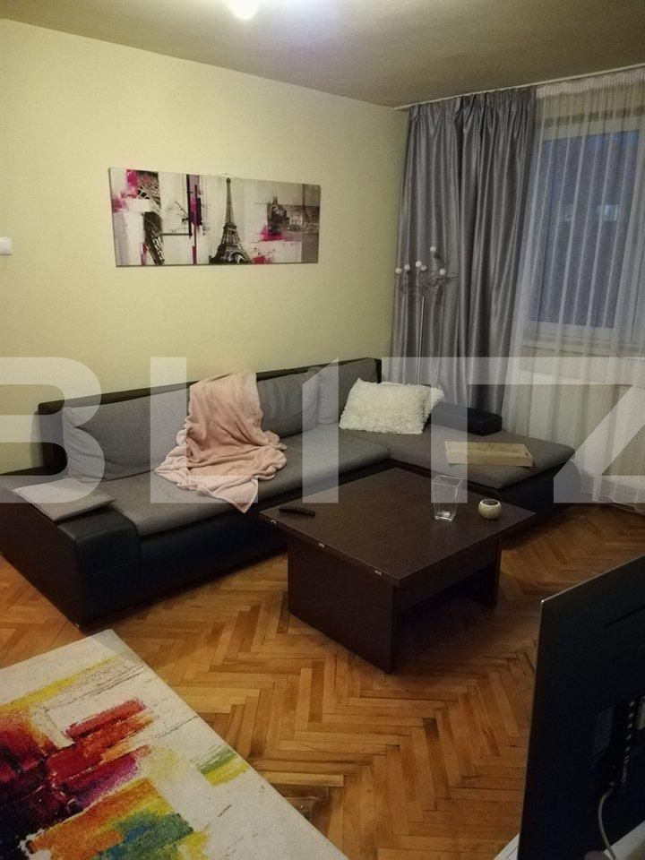 Apartament de vânzare 2 camere Gheorgheni - 29441AV | BLITZ Cluj-Napoca | Poza3
