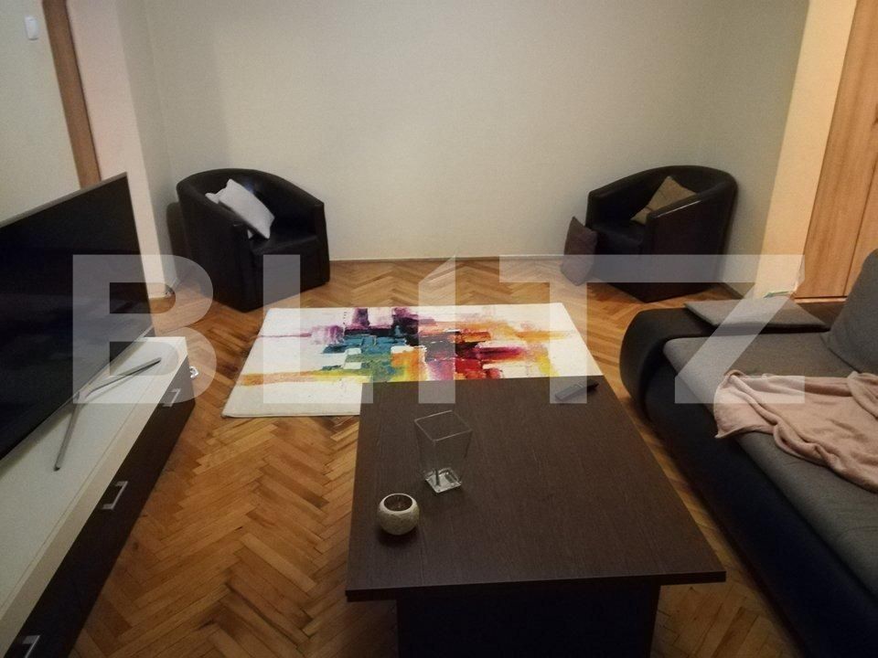 Apartament de vânzare 2 camere Gheorgheni - 29441AV | BLITZ Cluj-Napoca | Poza4