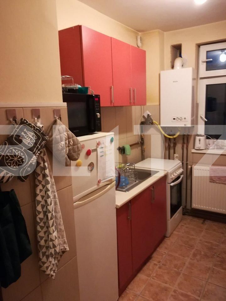 Apartament de vânzare 2 camere Gheorgheni - 29441AV | BLITZ Cluj-Napoca | Poza10