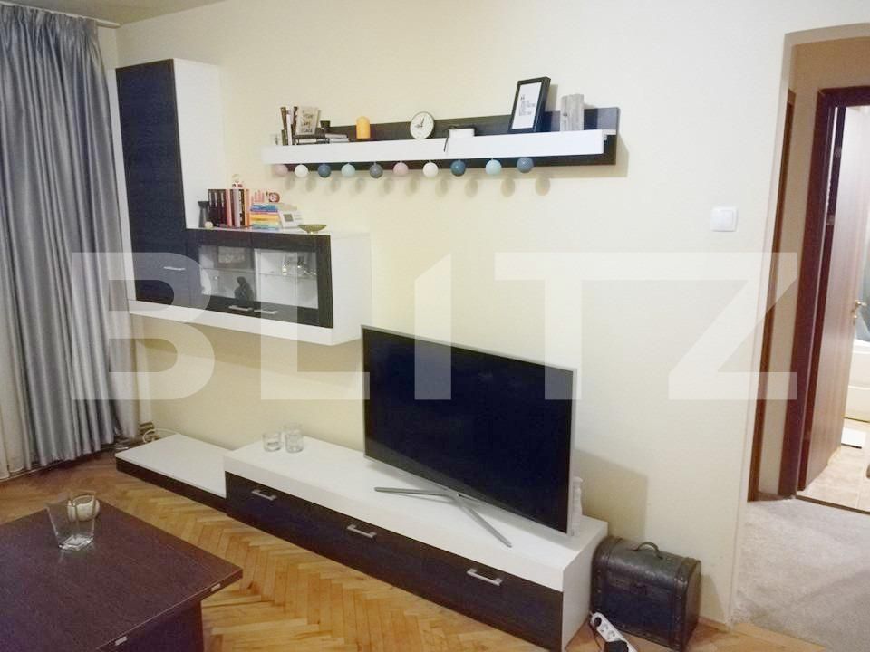 Apartament de vânzare 2 camere Gheorgheni - 29441AV | BLITZ Cluj-Napoca | Poza2