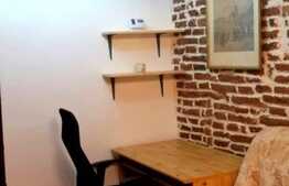 Garsoniera, mobilata modern, zona USAMV